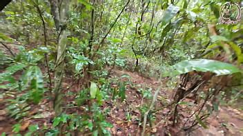 Amateur Thai Villagers Have Sex In The Forest Public K XNXX