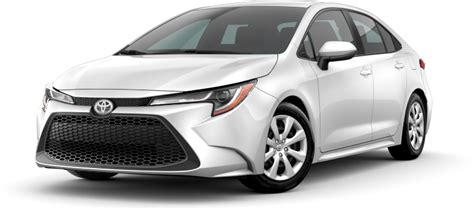 Explore 2021 Toyota Corolla Color Options | Savannah Toyota