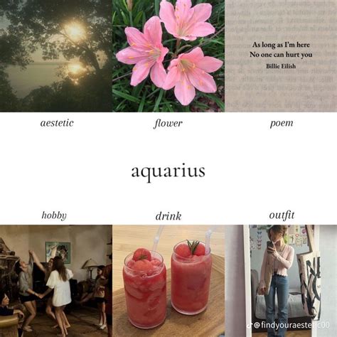 Pin By Carolyn Louttit On Zodiac Aquarius In Aquarius