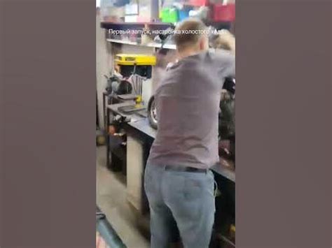 Детский мопед 2т #ригабобр #мото #рига #газулька #д6 #дырчик #мокик # ...