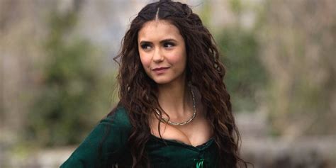 30 Katherine Pierce Quotes on Love, Life, and Survival