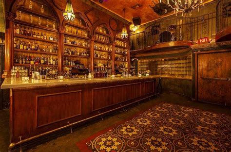 13 Best Speakeasy Bars Across America Our Favorite Speakeasies Cabin