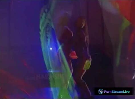 Dorothy Black And Ginger Jones Performs Naked On The Stage FAPCAT