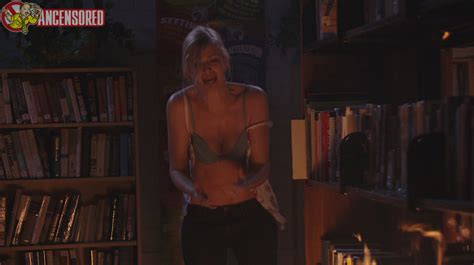 Beth Behrs Nue Dans American Pie Pr Sente Les Sex Commandements