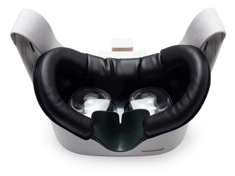 Купить комплект VR-аксессуаров COVER для Oculus Quest 2