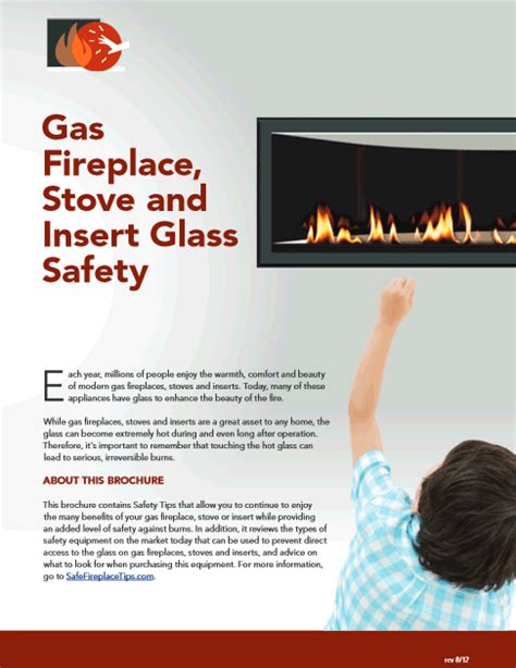 Fireplace Safety Information + Tips | Heatilator