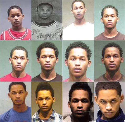 Best Mugshots 2022