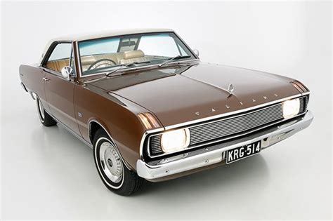 Valiant Vf Vj Hardtop Buyer S Guide