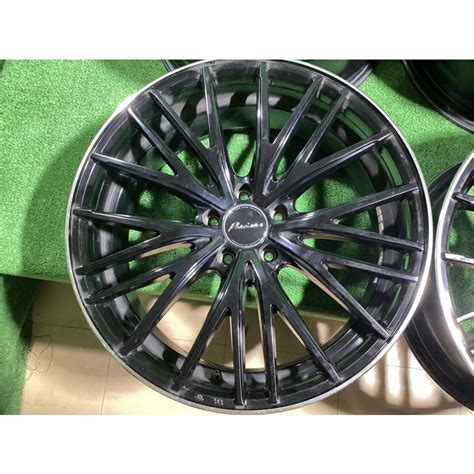 HOT STUFF ホットスタッフ プレシャス インチアルミホイール J H PCD 本セット O YM Itami Web Store 通販