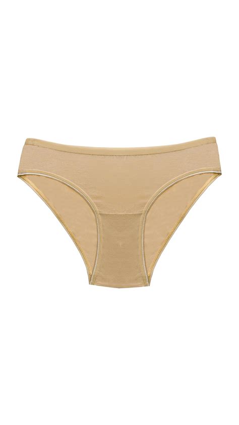 8 li Set Organik Pamuklu Bikini Külot ASORTİ Niket Life Külot Modelleri