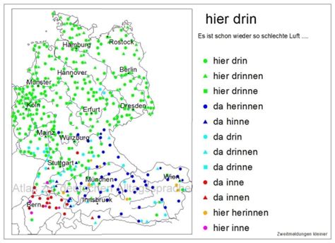 word usage - When to use “hier” and “da” - German Language Stack Exchange