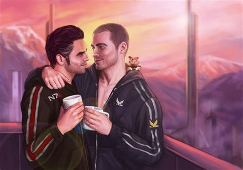 Pin By Kate Shepard On Jake Mass Effect Kaidan Alenko Mass Effect