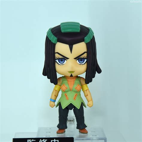 Amiami English On Twitter Nendoroid Ermes Costello From Jojo S