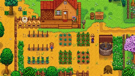 Stardew Valley brings in a full harvest - Kill Screen - Previously