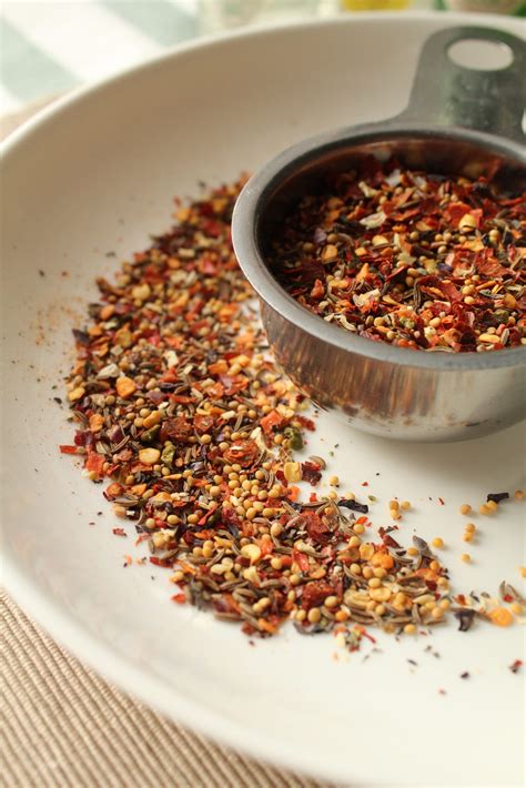 МЕКСИКАНСКАЯ › КИНЗА-ЗА – крафтовые приправы, пряные соли и специи ...