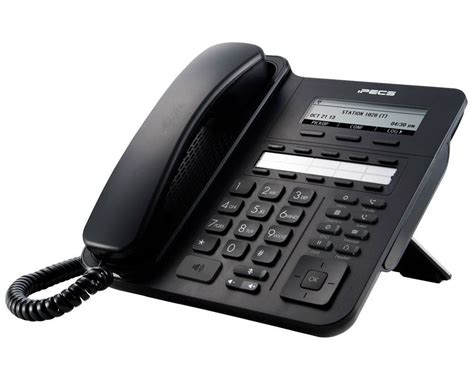 IP-телефон, BMTU, PoE, Open VPN, XML, 2 порта 1 Gbit LIP-9020 - купить ...