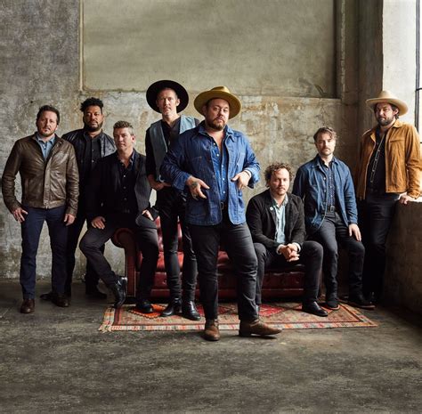 Nathaniel Rateliff & Night Sweats Share Rousing Song From New Studio LP