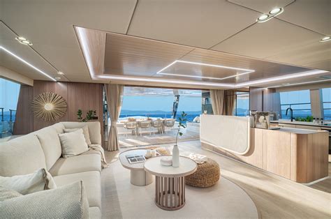 Kokomo Yacht Charter Details Sunreef Charterworld Luxury Superyachts