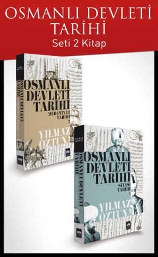 Osmanl Devleti Tarihi Kitap Tak M Y Lmaz Ztuna