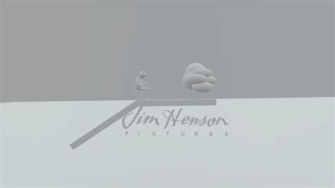 Shadow Projects Jim Henson Pictures Logo