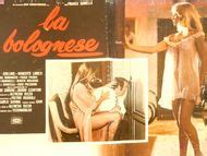 Naked Franca Gonella In La Bolognese