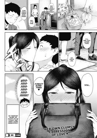 Rinki Jealousy Luscious Hentai Manga Porn