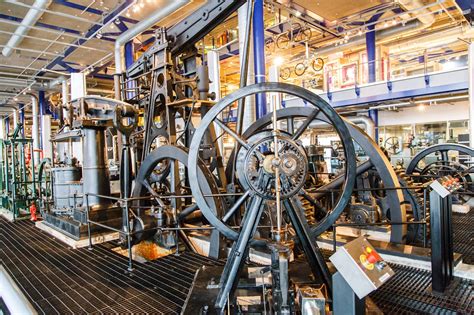 Thinktank, Birmingham Science Museum | Museums.EU