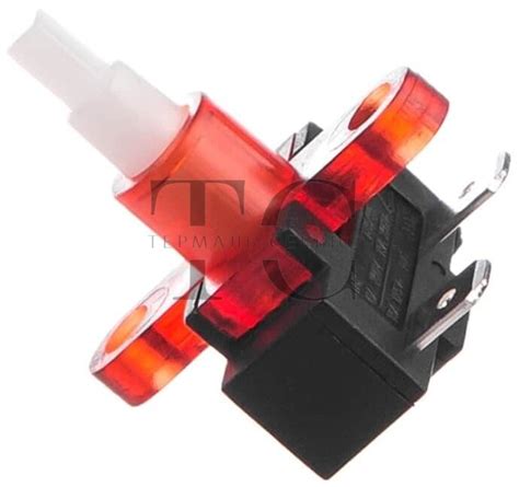 Кнопка для бойлера Thermex MK купить по цене 90 грн | Termal-Service