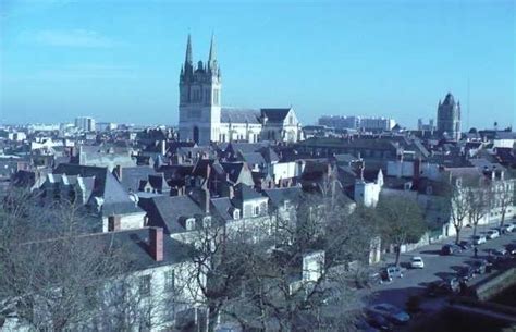 Angers à Angers: 5 expériences et 53 photos