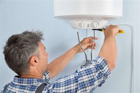 Homeowners 101: The Pros and Cons of a Heater Installation