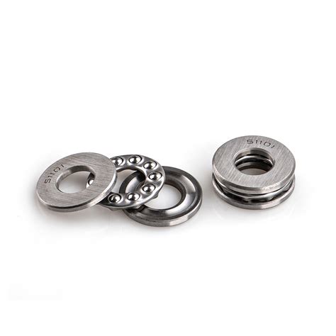 Thrust Bearings Types Applications And Catalog Download Isk Bearings