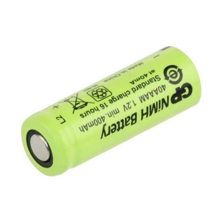 KAN NiMH 2 3 AAA 1 2V 350 MAh