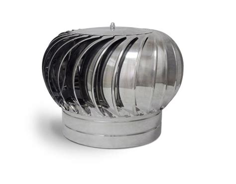 Турбодефлектор TD160, оцинкованная сталь - купить по выгодной цене в ...