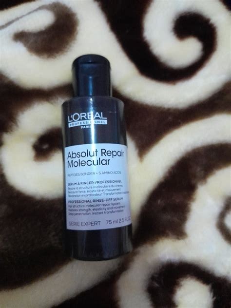 L'Oréal Absolut Repair Molecular - 75 ml - INCI Beauty