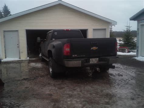 Holyrood Rcmp Seeking Assistance From Public To Locate A Stolen Truck