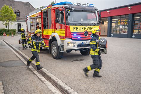 Leistungspr Fung Technische Hilfeleistung Erfolgreich Abgelegt