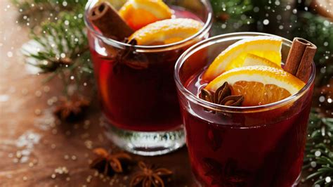 Glühwein Recipe How To Make Your New Favorite Kind Of Mulled Wine The Manual