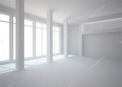 grey interior stock photo antoha