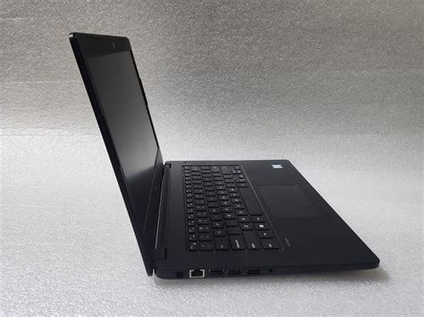 Dell Latitude 3480 Intel I5 7th Gen 8GB RAM 256GB SSD Clearance Sale