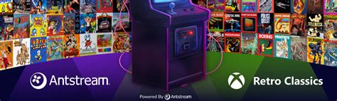 Xbox Retro Classics (2025) | Xbox Series X|S Game | Pure Xbox