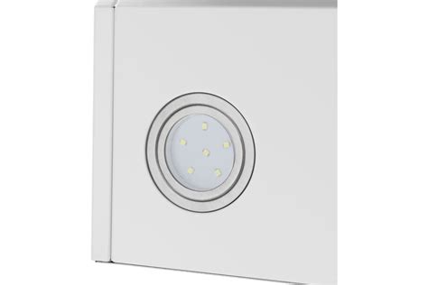 Кухонная вытяжка MAUNFELD Sky Star Chef 60 белый - выгодная цена ...