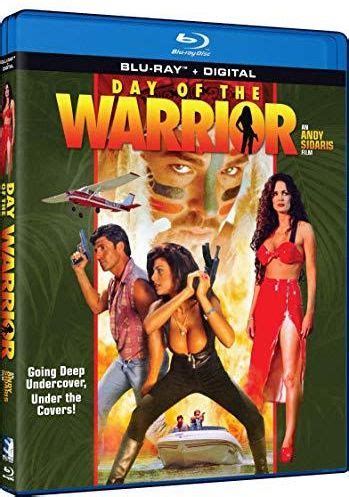 Film Blu Ray Day Of The Warrior Blu Ray Ceny I Opinie Ceneo Pl