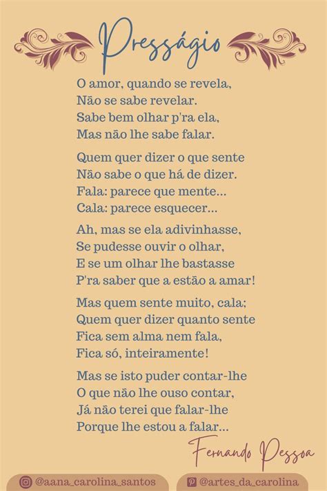 Press Gio Poema De Fernando Pessoa Poemas De Fernando Pessoa