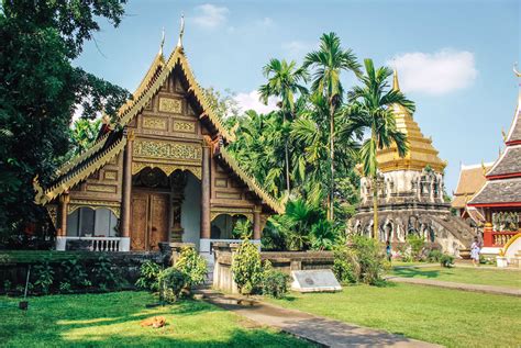 20 Best Chiang Mai Temples You Must Visit CK Travels