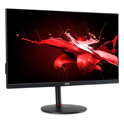 Monitor Gamer Acer Nitro Xv P Fhd Hz Ms Led Ips Freesync