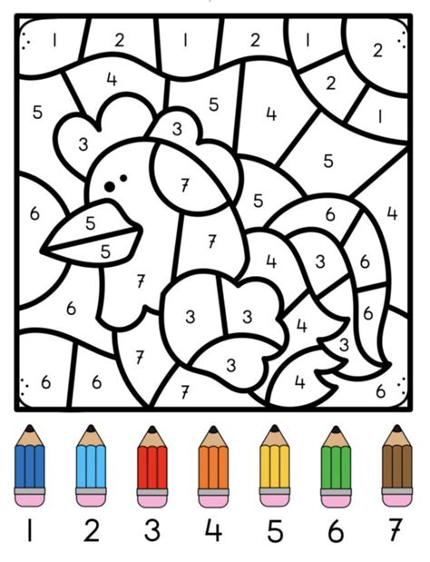 Figuras Para Pintar E Imprimir - 5
