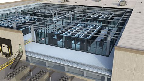 Data Center Building Design