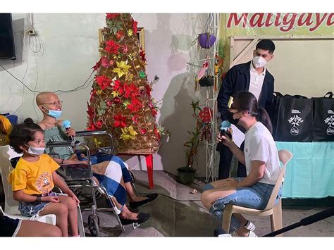 Sparkle Gma Artist Center Nag Celebrate Ng 1st Anniversary Sa Isang