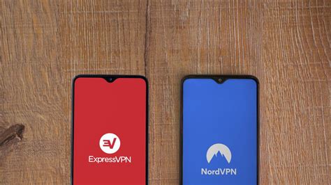 Expressvpn Vs Nordvpn Which Is The Best Vpn