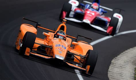 F1 News Mclaren 2018 Livery Plans Revealed By Boss Zak Brown F1